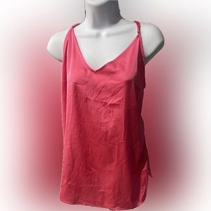Pink Camisole XXL NWOT